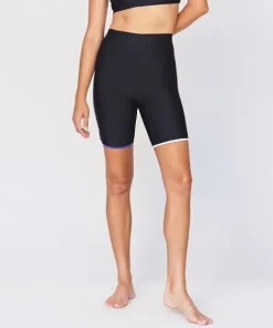 Acacia Bottoms>Fox Biker Short Jet