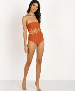 Acacia One Pieces>Mundaka One Piece Mai Tai