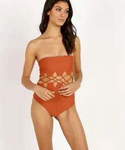 Acacia One Pieces>Mundaka One Piece Mai Tai