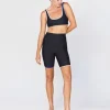 Acacia Sports Bras>Nica Sports Bra Jet