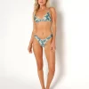 Acacia Bikinis>Zuma Bikini Bottom Tropic