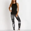 alo Tops>Absolute Tank Black