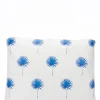Aloha Accessories>Mas Palmas Max Splash Proof Zipper Bag Cerulean