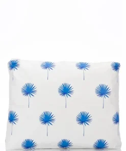 Aloha Accessories>Mas Palmas Max Splash Proof Zipper Bag Cerulean