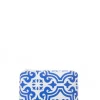 Aloha Accessories>Mini Roma Zipper Bag Royal