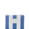 Aloha Accessories>Small Riviera Zipper Bag Royal