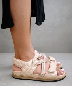 ALOHAS Sandals><noscript><img width=
