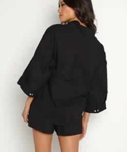 Araminta James Shorts><noscript><img width=
