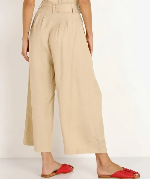 ASTR the Label Pants>Deema Pant Cappuccino