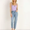 ASTR the Label Bodysuits | Tops>Nouveau Bodysuit Lilac