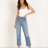 ASTR the Label Bodysuits | Tops>Tate Bodysuit White