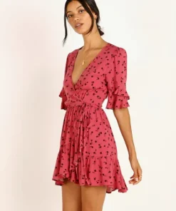 Auguste the Label Dresses><noscript><img width=