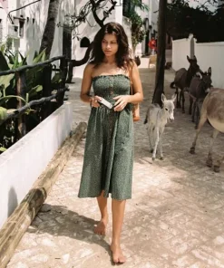 Auguste the Label Dresses><noscript><img width=