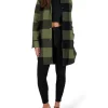 BB Dakota Jackets>Eldridge Jacket Sage Green