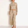 Beach Riot Sleep Shirts | Tops>Ava Sweater Taupe Spot