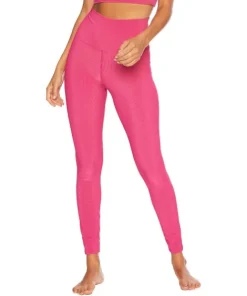 Beach Riot Bottoms>Ayla Legging Fuchsia