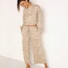 Beach Riot Pants | Pants>Hailey Pant Taupe Spot