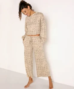 Beach Riot Pants | Pants>Hailey Pant Taupe Spot