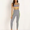 Beach Riot Sports Bras>Leah Sports Bra Check