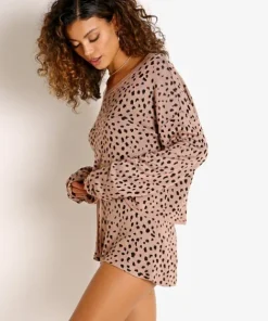 Beach Riot Sleep Shirts | Knits><noscript><img width=