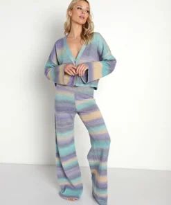 Beach Riot Knits | Pants>Ramona Pant Orchid Tint