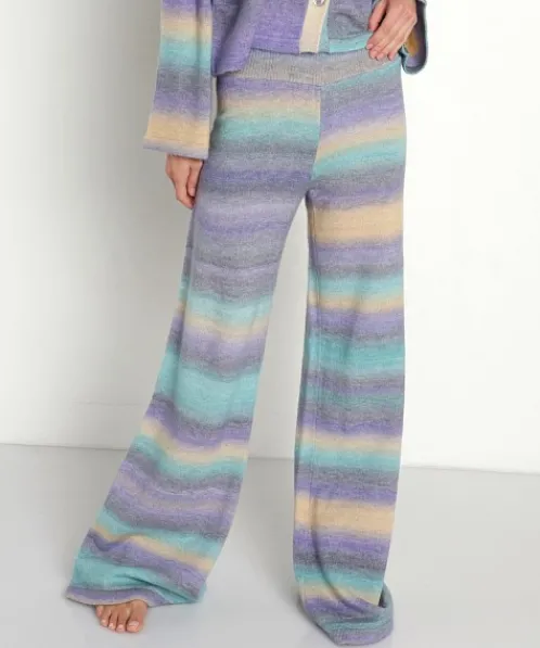 Beach Riot Knits | Pants>Ramona Pant Orchid Tint