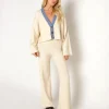 Beach Riot Pants>Ramona Pant Whisper White