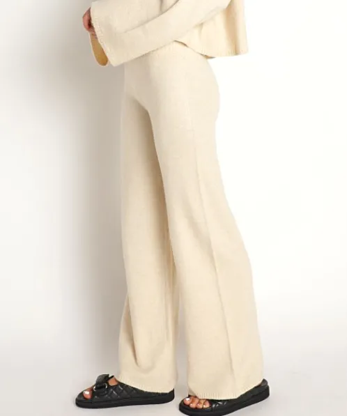 Beach Riot Pants>Ramona Pant Whisper White