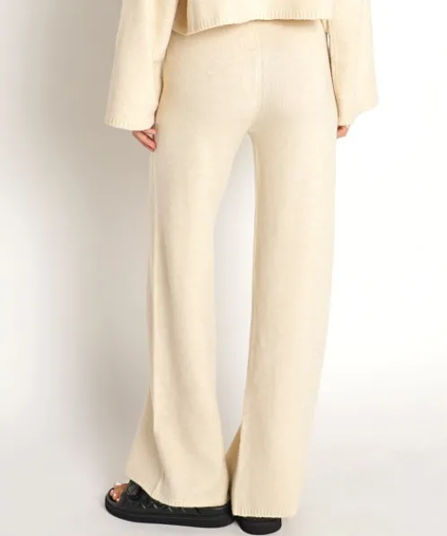 Beach Riot Pants>Ramona Pant Whisper White