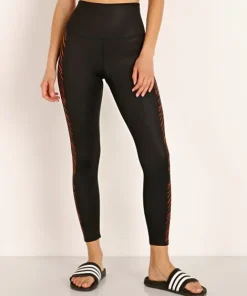 Beach Riot Bottoms>Tiger Legging