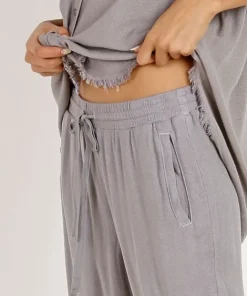 Bella Dahl Pants><noscript><img width=