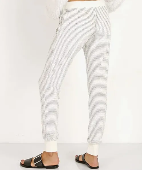 Bella Dahl Pants | Pants>Skinny Sweat White