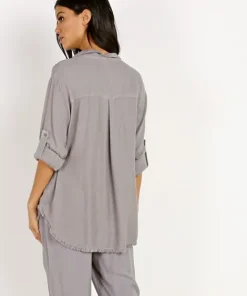 Bella Dahl Tops><noscript><img width=