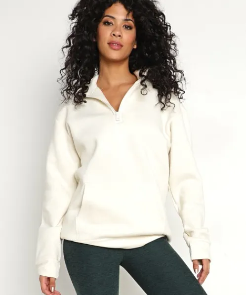 Beyond Yoga Knits>Recharge Pullover