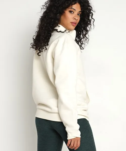 Beyond Yoga Knits>Recharge Pullover