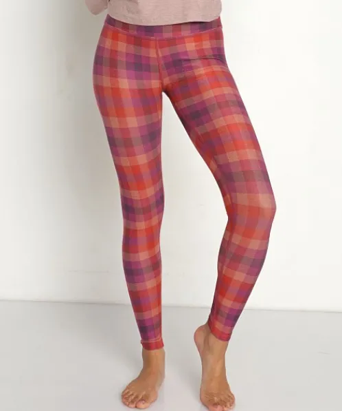 Beyond Yoga Bottoms>Soft Mark Midi High Waisted Legging