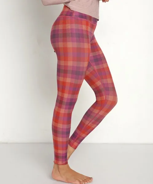 Beyond Yoga Bottoms>Soft Mark Midi High Waisted Legging