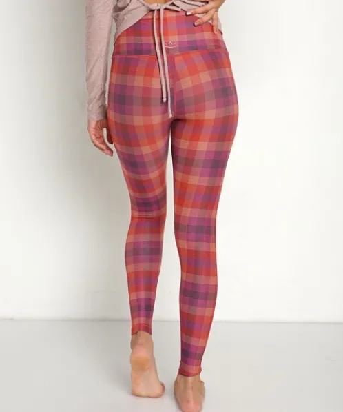 Beyond Yoga Bottoms>Soft Mark Midi High Waisted Legging