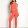 Beyond Yoga Bottoms>Spacedye Caught in the Midi High Waisted Legging