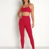 Beyond Yoga Bottoms>Spacedye Caught in the Midi High Waisted Legging Dra