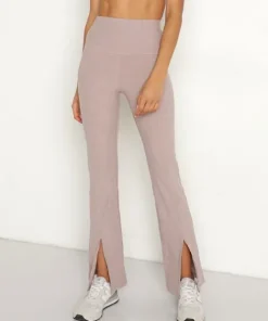 Beyond Yoga Bottoms>Spacedye High Waisted Make the Cut Pant