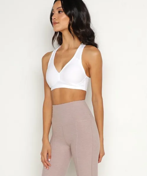 Beyond Yoga Sports Bras>Spacedye Lift Your Spirits Bra