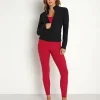 Beyond Yoga Jackets>Spacedye On The Go Mock Neck Jacket