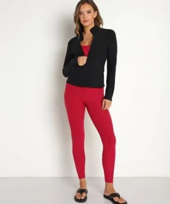 Beyond Yoga Jackets>Spacedye On The Go Mock Neck Jacket