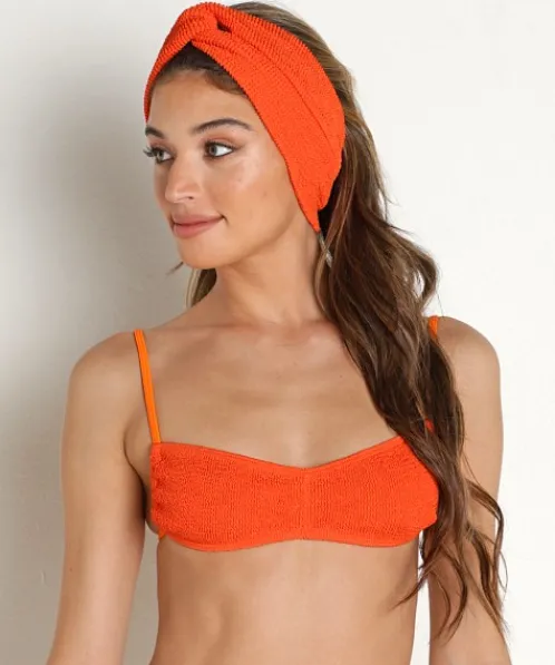 Bond-Eye Accessories>BOUND by ECO Headband