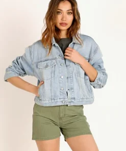 Boyish Jackets>The Harvey Jacket Napoleon