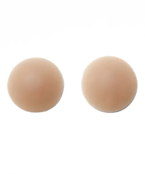 Bristol 6 Accessories>Adhesive Nippies Skin Covers Dark