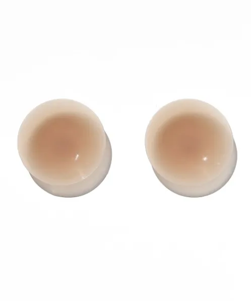 Bristol 6 Accessories>Adhesive Nippies Skin Covers Dark