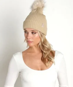 Brixton Accessories | Knits>Alison Beanie Safari