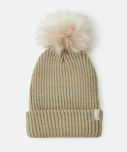 Brixton Accessories | Knits>Alison Beanie Safari